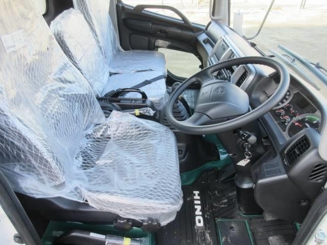 中古トラック 日野ダンプ ＃13