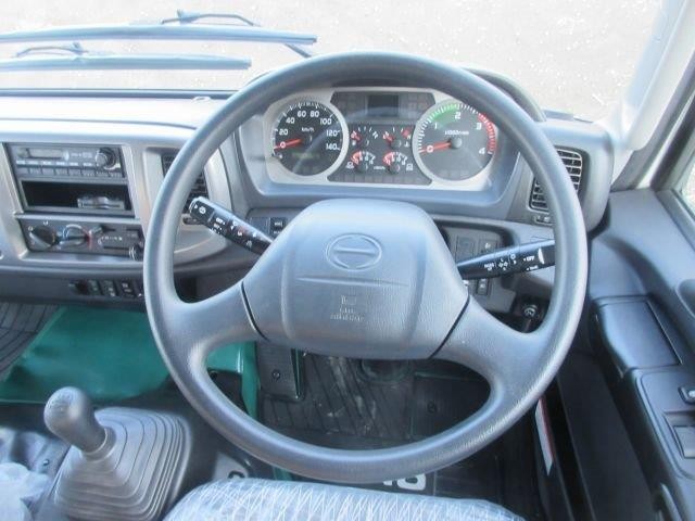 中古トラック 日野ダンプ ＃15