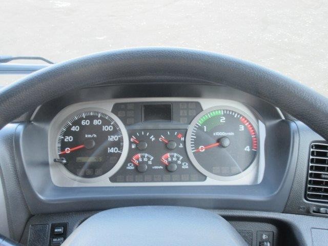 中古トラック 日野ダンプ ＃16