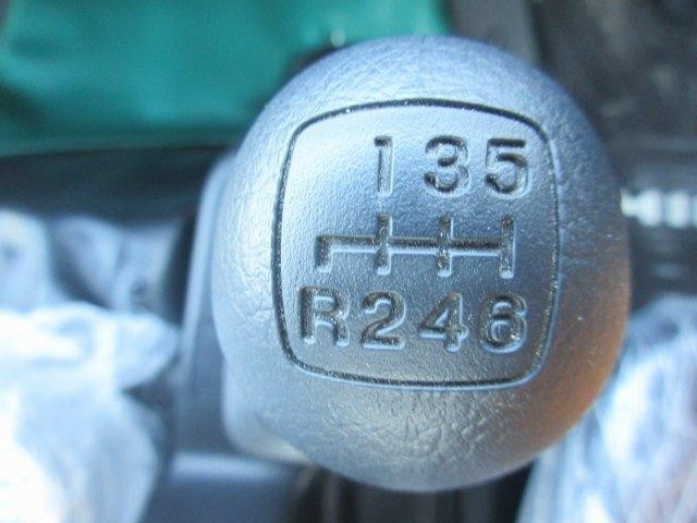 中古トラック 日野ダンプ #18