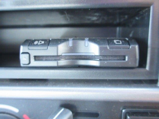 中古トラック 日野ダンプ #19