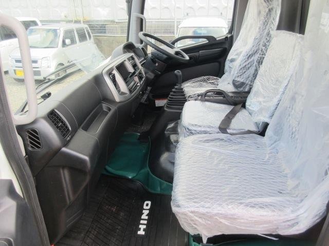 中古トラック 日野ダンプ #22