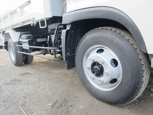 中古トラック 日野ダンプ ＃7