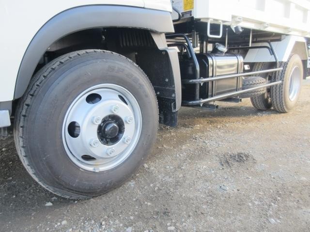 中古トラック 日野ダンプ ＃8