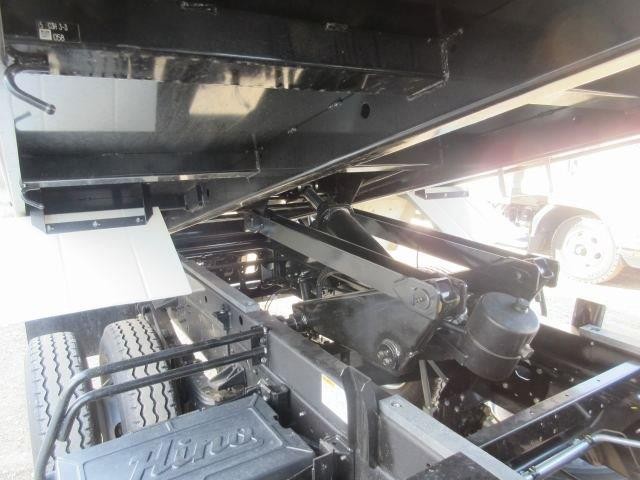 中古トラック 日野ダンプ ＃9