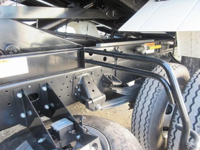 中古トラック 日野ダンプ ＃10