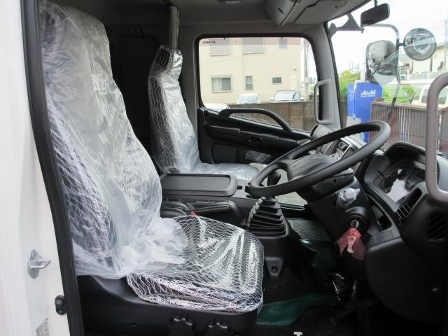 中古トラック 日野平ボディ ＃11