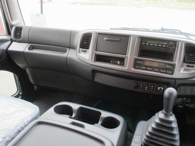 中古トラック 日野平ボディ ＃12