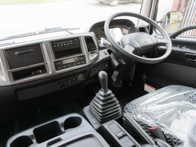 中古トラック 日野平ボディ ＃13