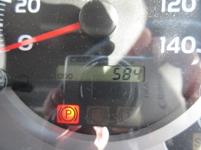 中古トラック 日野平ボディ ＃15