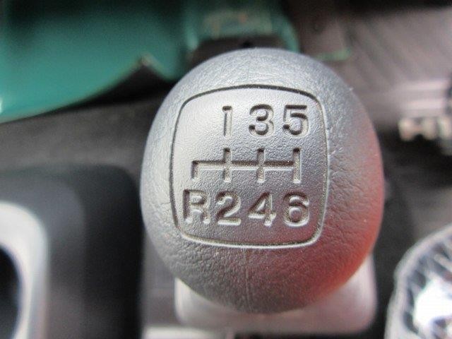 中古トラック 日野平ボディ ＃16