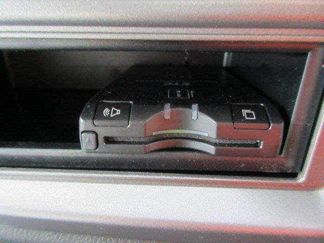 中古トラック 日野平ボディ ＃17