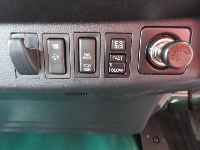 中古トラック 日野平ボディ ＃18