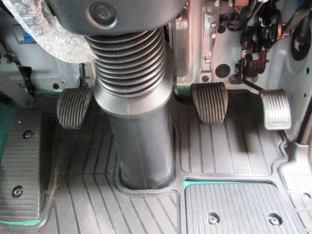 中古トラック 日野平ボディ ＃19