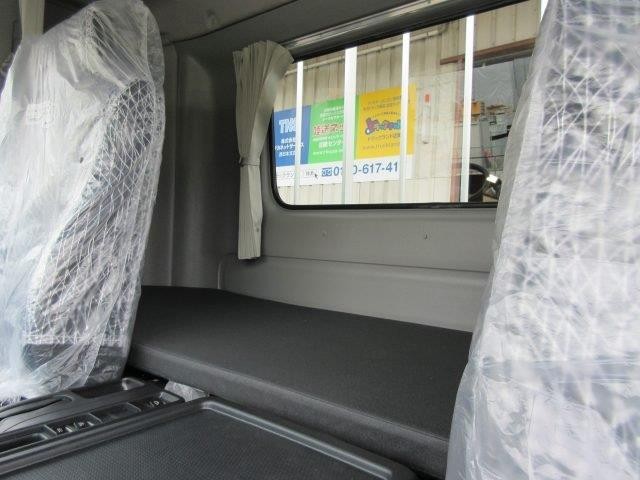 中古トラック 日野平ボディ ＃21