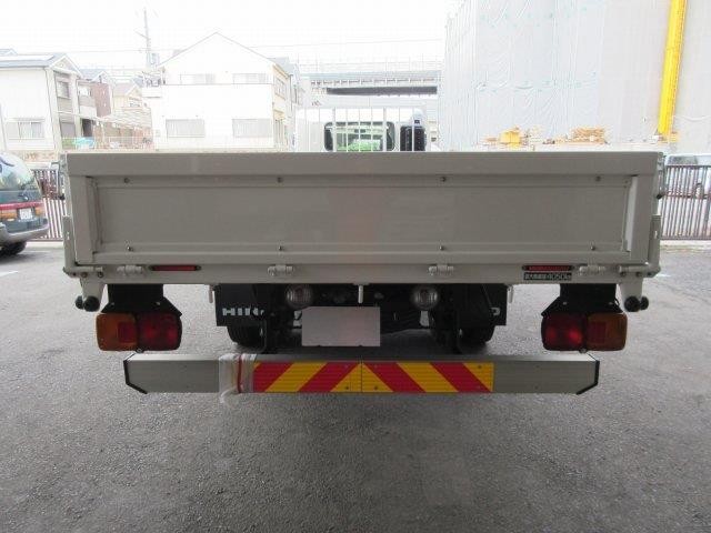 中古トラック 日野平ボディ ＃5