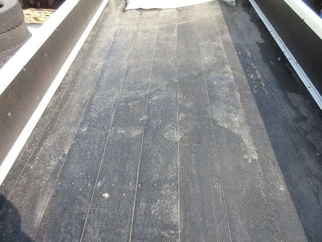 中古トラック 日野平ボディ ＃6