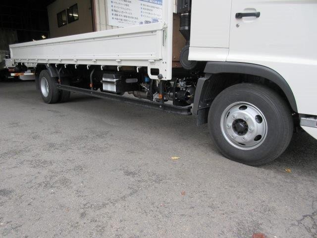 中古トラック 日野平ボディ ＃7