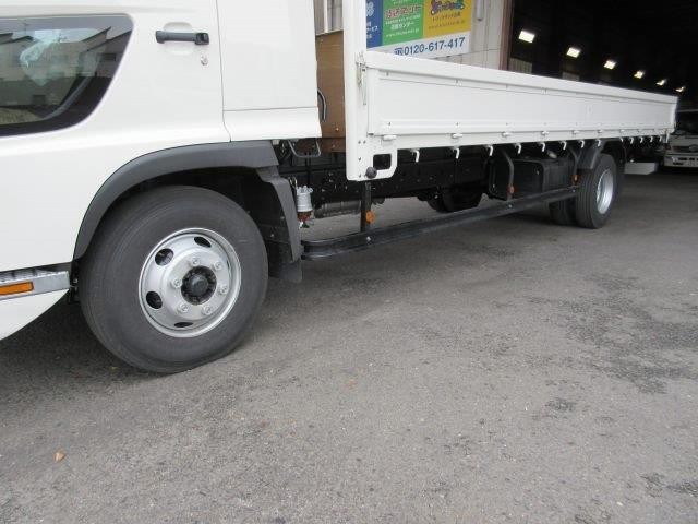 中古トラック 日野平ボディ ＃8