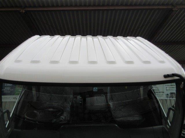 中古トラック 日野クレーン付 ＃12