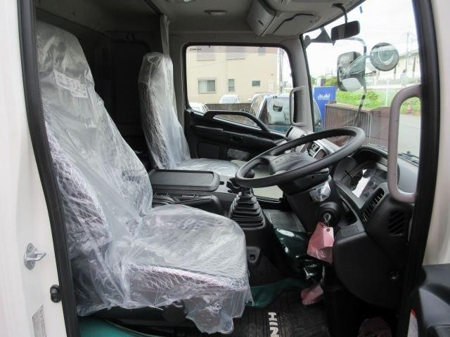 中古トラック 日野クレーン付 ＃13