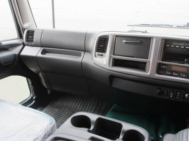 中古トラック 日野クレーン付 ＃14