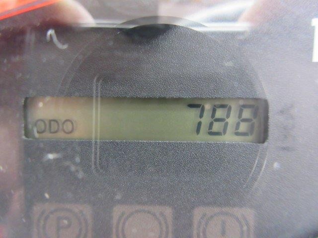 中古トラック 日野クレーン付 ＃17