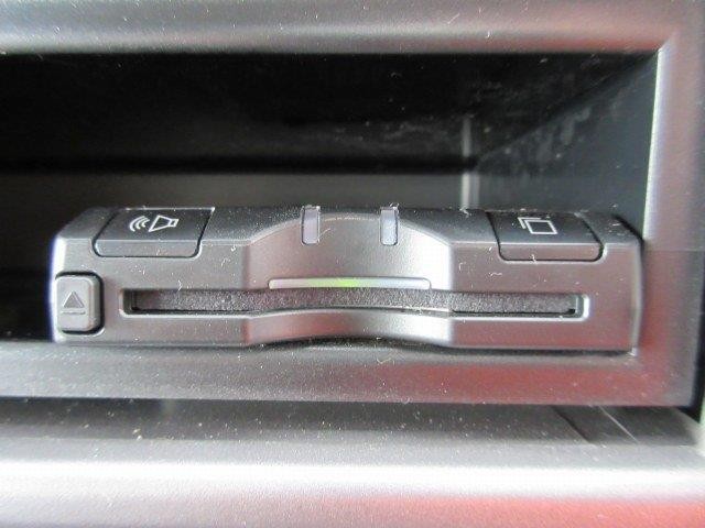 中古トラック 日野クレーン付 ＃19