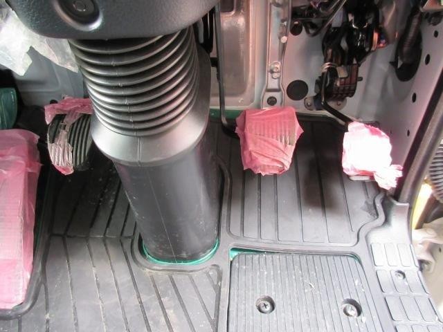 中古トラック 日野クレーン付 ＃20