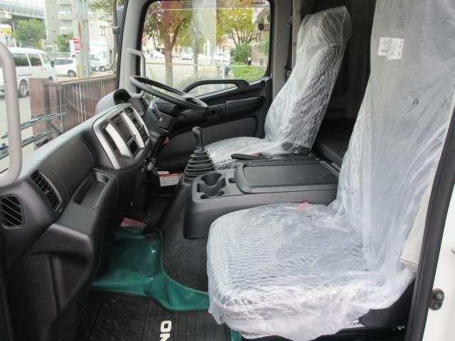 中古トラック 日野クレーン付 ＃21