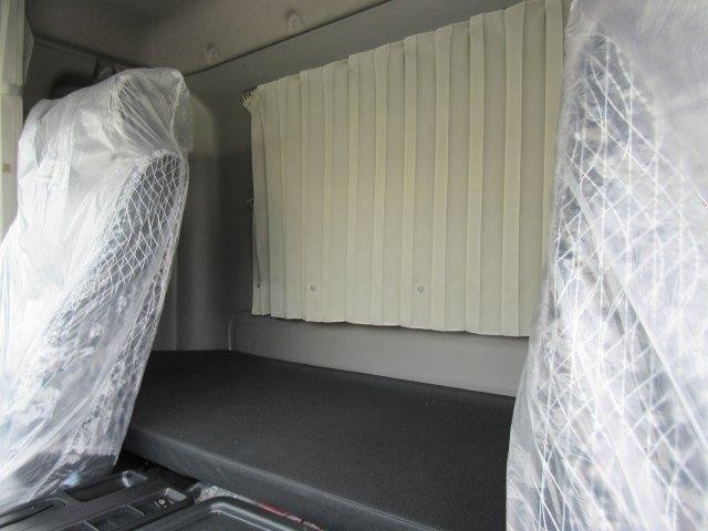 中古トラック 日野クレーン付 ＃22