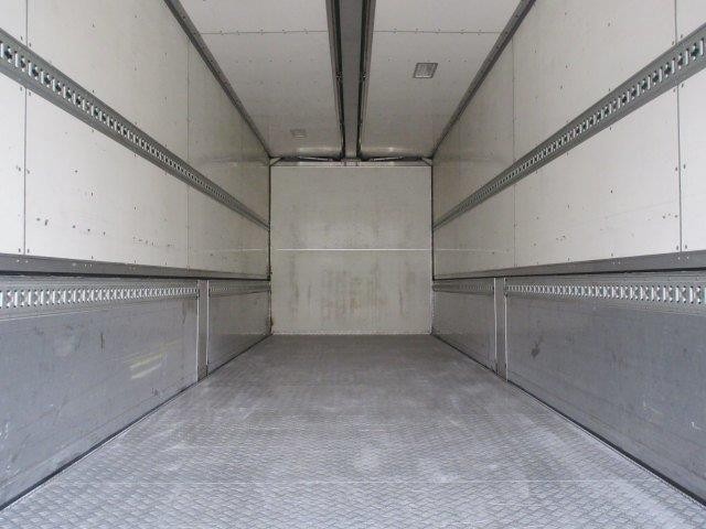 中古トラック いすゞアルミウィング ＃11