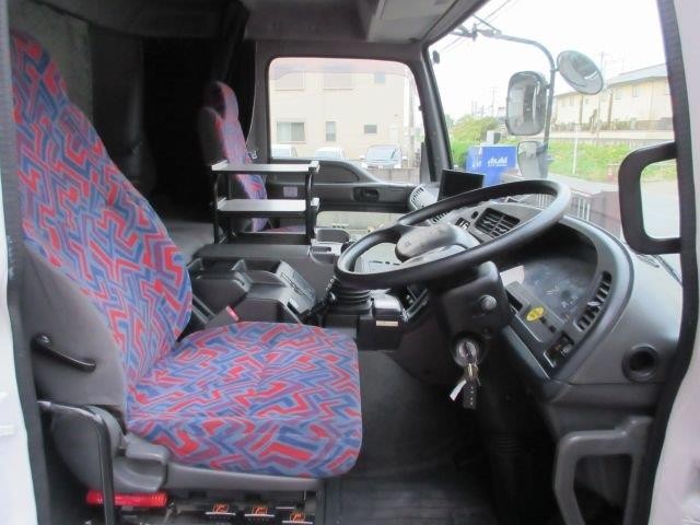 中古トラック いすゞアルミウィング ＃12