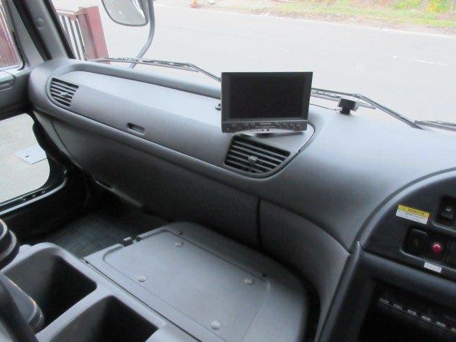 中古トラック いすゞアルミウィング ＃13