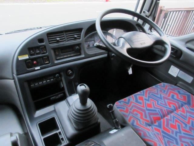 中古トラック いすゞアルミウィング ＃14