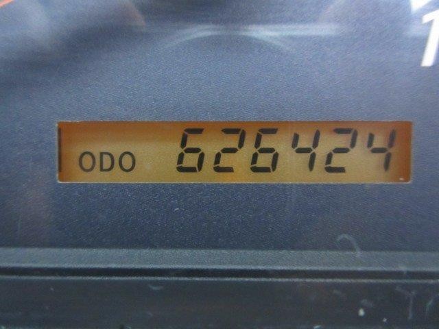 中古トラック いすゞアルミウィング ＃16