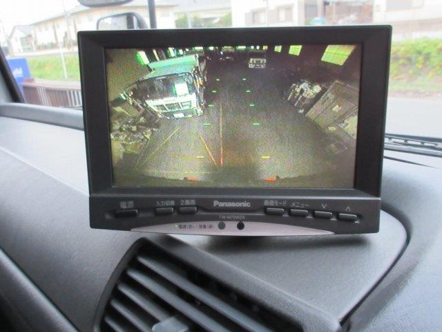 中古トラック いすゞアルミウィング ＃21