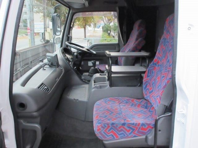 中古トラック いすゞアルミウィング ＃23