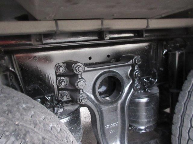 中古トラック いすゞアルミウィング ＃7