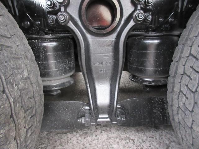 中古トラック いすゞアルミウィング ＃8