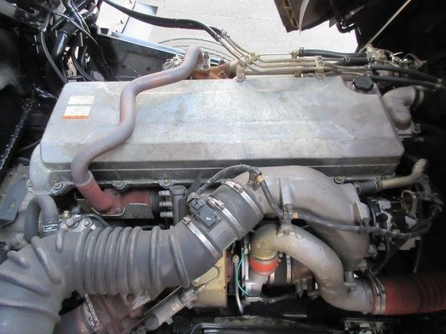 中古トラック 日野トラクタ ＃11