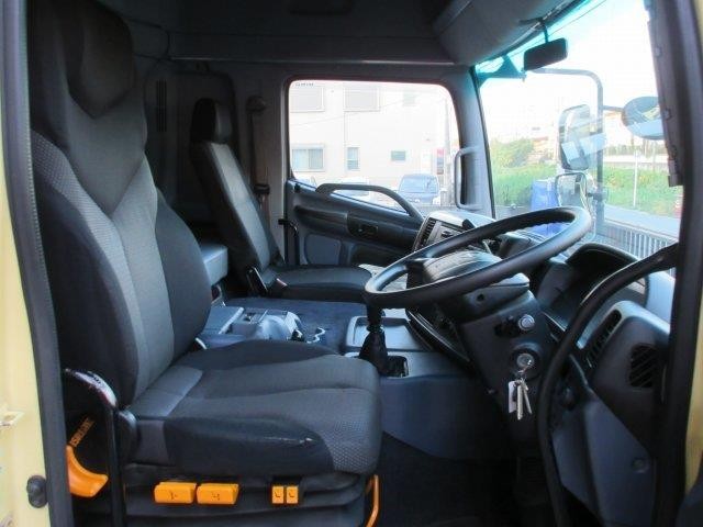 中古トラック 日野トラクタ ＃12