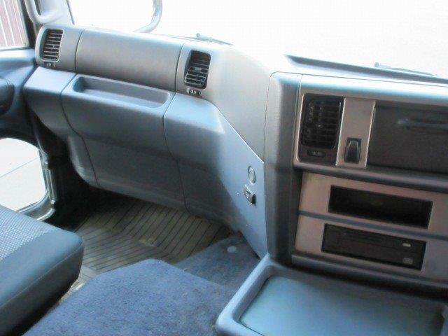 中古トラック 日野トラクタ ＃13