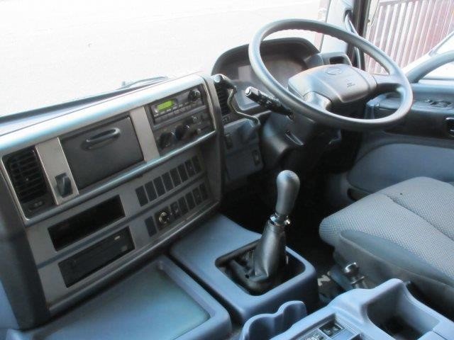 中古トラック 日野トラクタ #14
