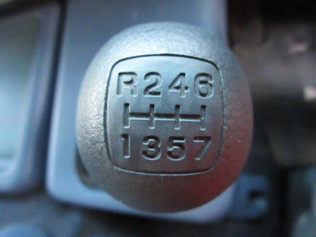 中古トラック 日野トラクタ #16