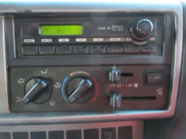 中古トラック 日野トラクタ ＃17