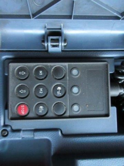 中古トラック 日野トラクタ #18