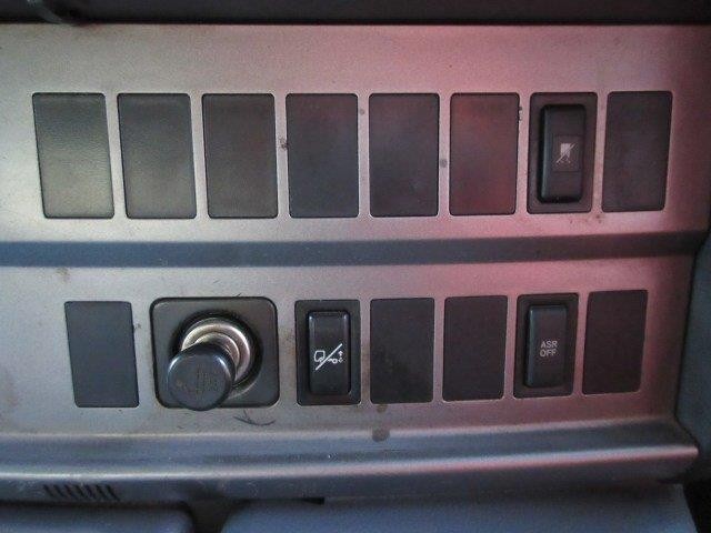 中古トラック 日野トラクタ ＃19