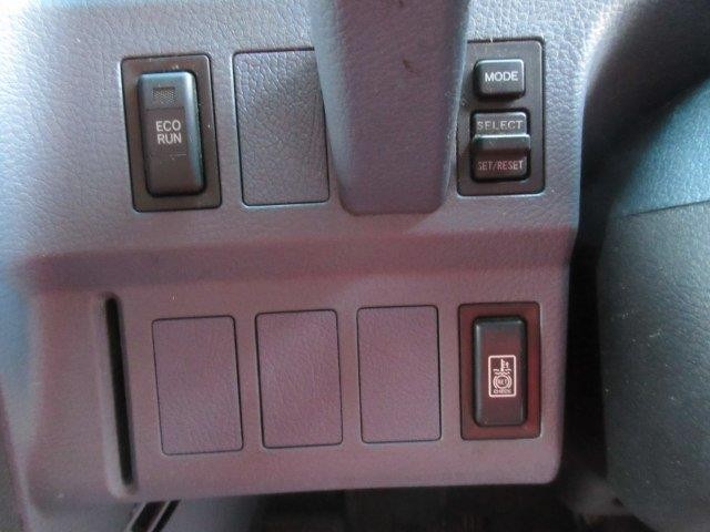 中古トラック 日野トラクタ ＃20