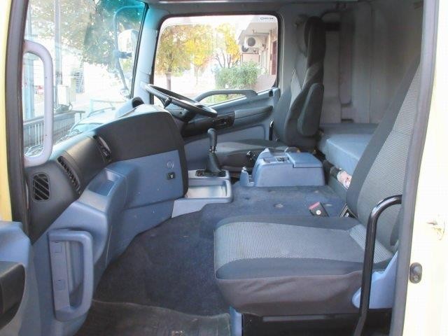 中古トラック 日野トラクタ ＃22